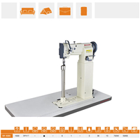 luggage sewing machine